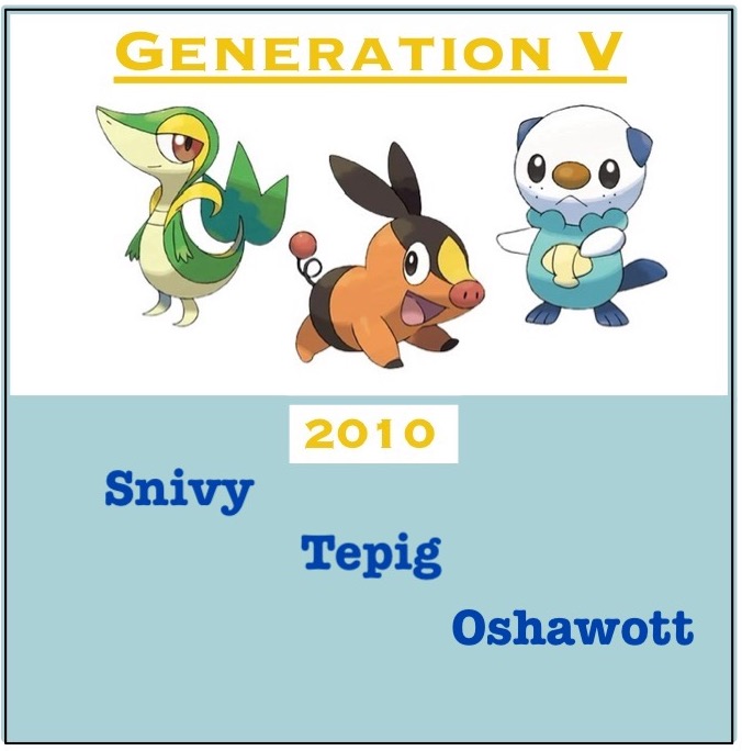 gen5