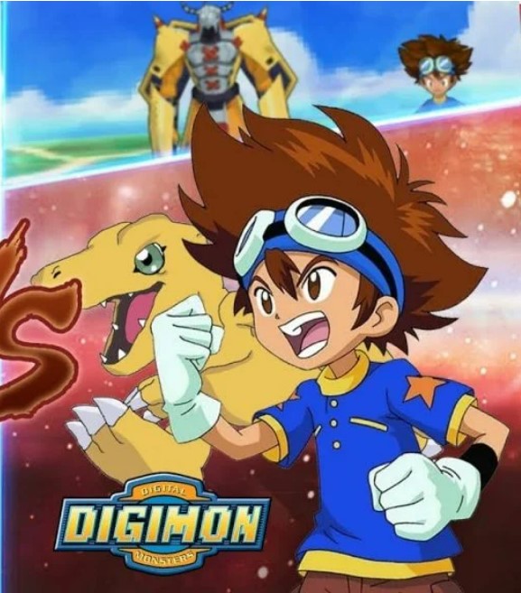 Digimon