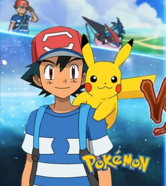 Pokemon